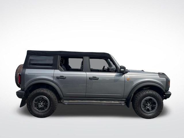 2022 Ford Bronco 4-Door Badlands - Photo 7