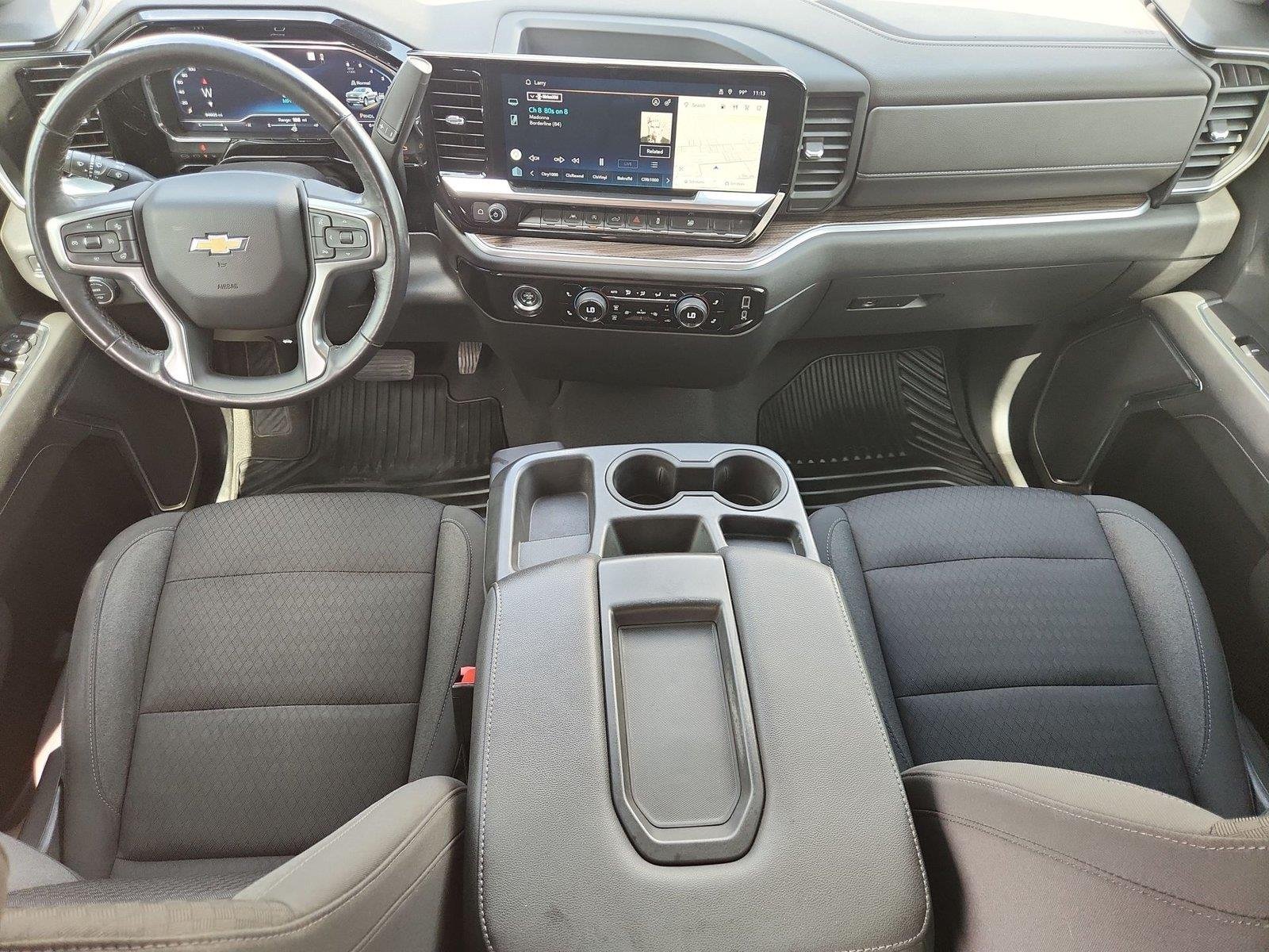 2022 Chevrolet Silverado 1500 LT - Photo 20