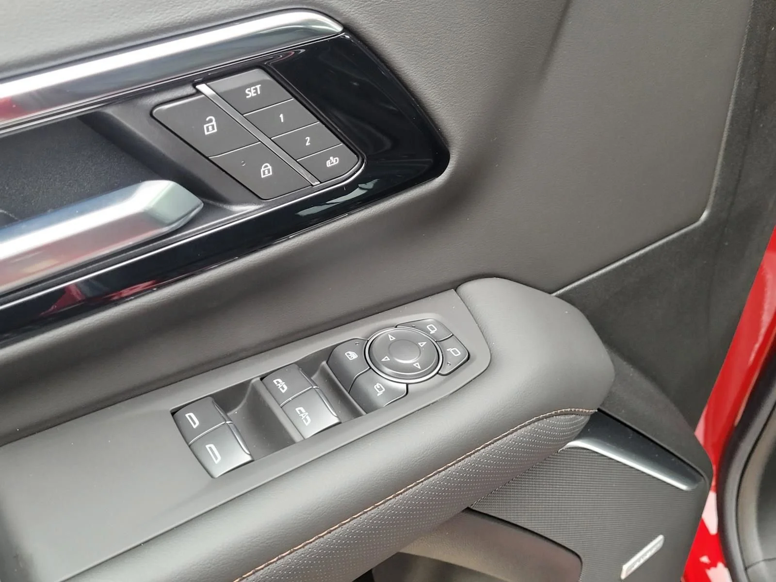 2026 Chevrolet Tahoe High Country - Photo 16