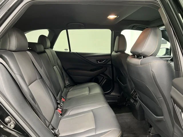 Used 2022 Black Subaru Wilderness image 50