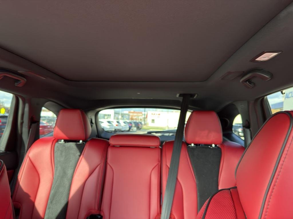 2026 Acura MDX A-Spec Package - Photo 21