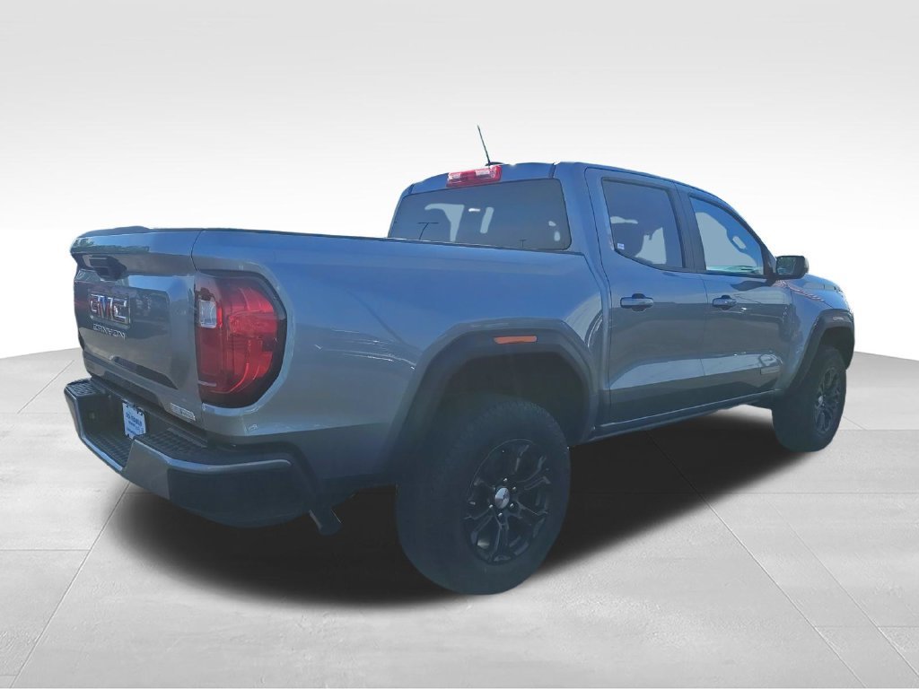 Certified Used 2024 Silver GMC Elevation image 6