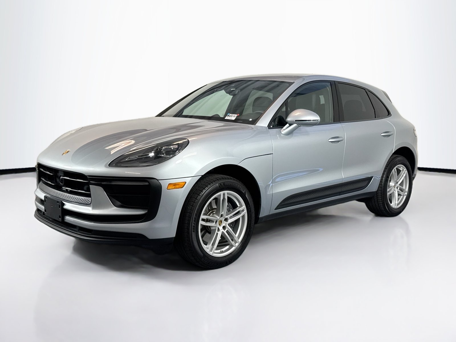 Used 2026 Dolomite Silve Porsche  image 1