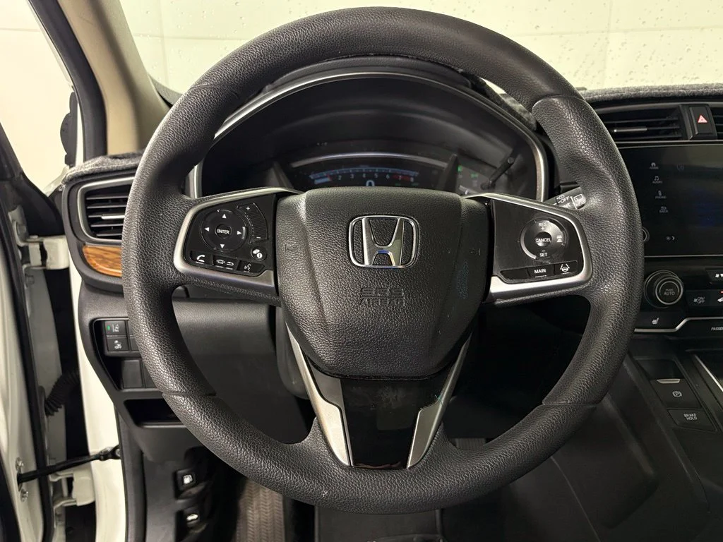 Used 2017  Honda EX image 18