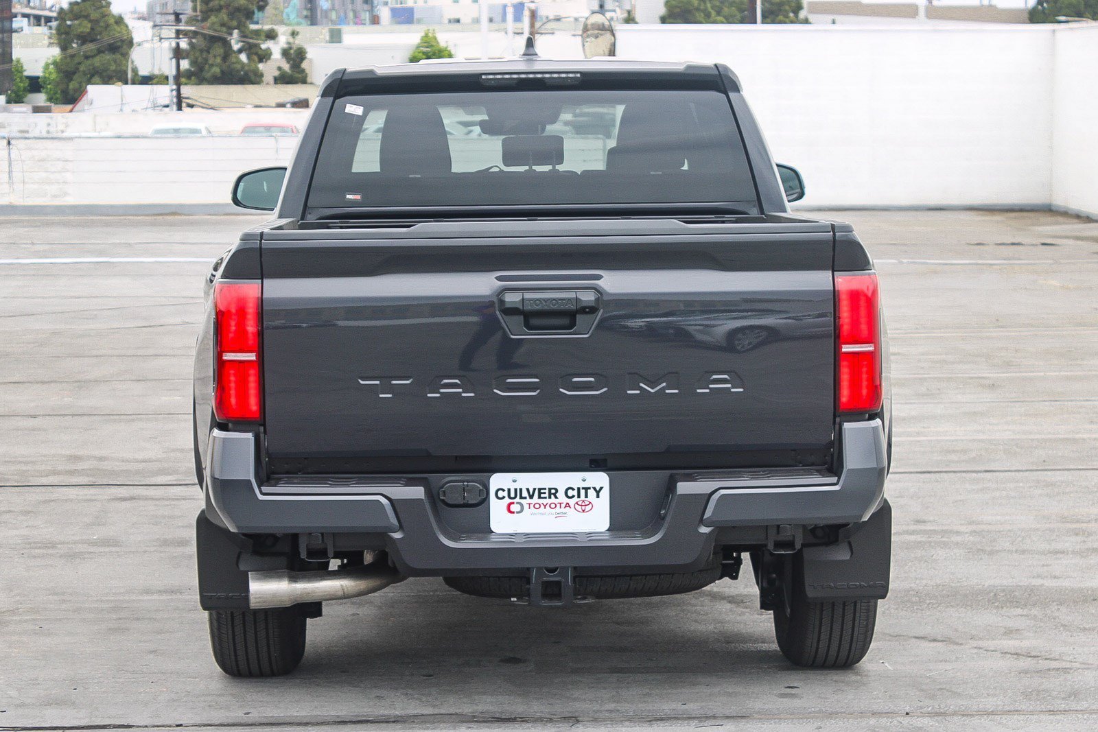 New 2026  Toyota  SR5 image 7