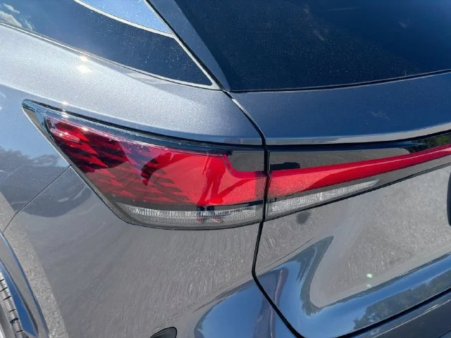 New 2026 Cloudburst Gray Lexus PREMIUM image 10