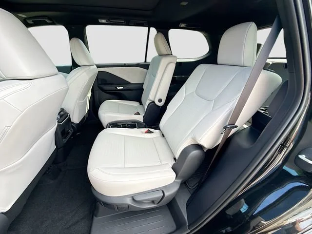 New 2026 Caviar Lexus PREMIUM AWD image 23