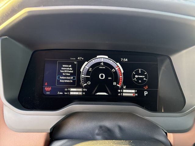 2026 Toyota Tundra 1794 Edition - Photo 12
