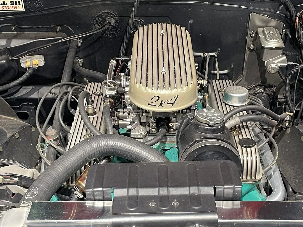 Used 1963  Buick  image 34