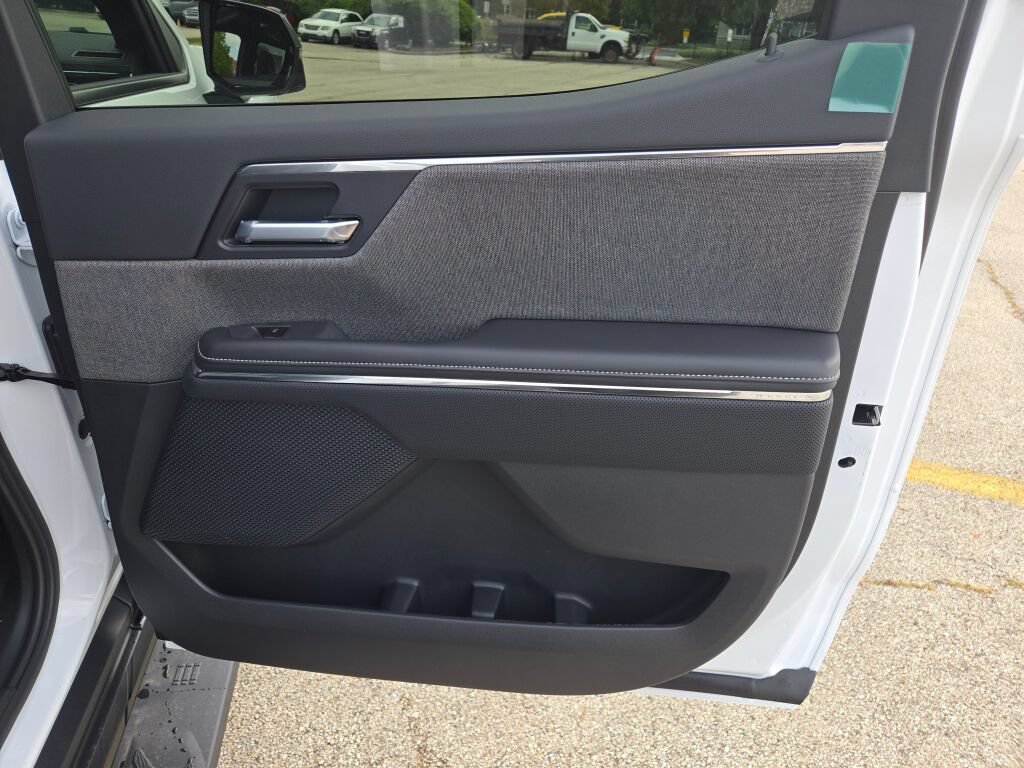 2026 GMC Sierra EV Elevation - Photo 9