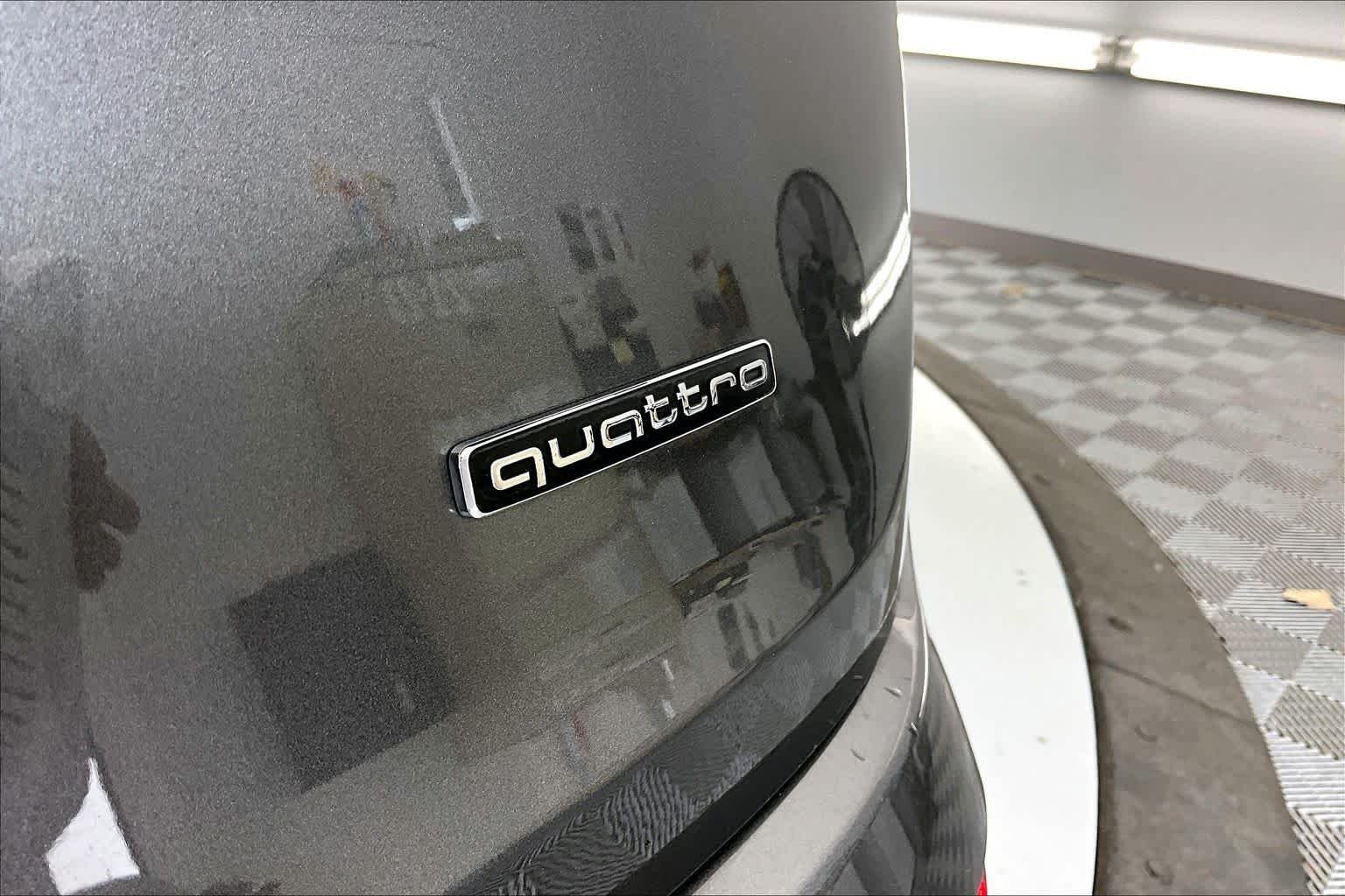 2024 Audi Q7 Premium Plus - Photo 7