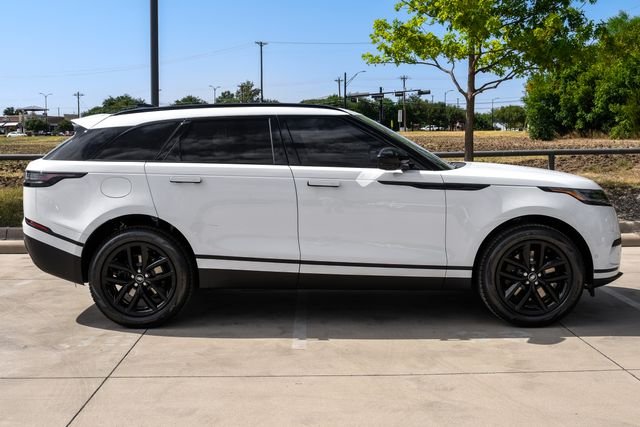 New 2026 Fuji White Land Rover S image 8