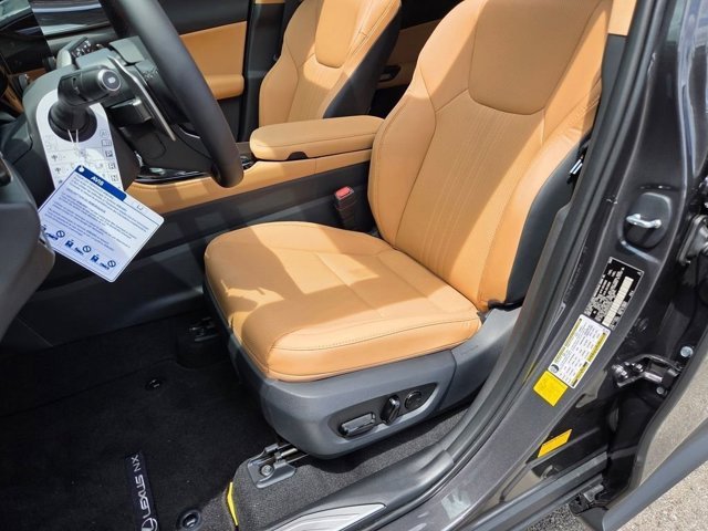 New 2026 Cloudburst Gray Lexus PREMIUM image 13