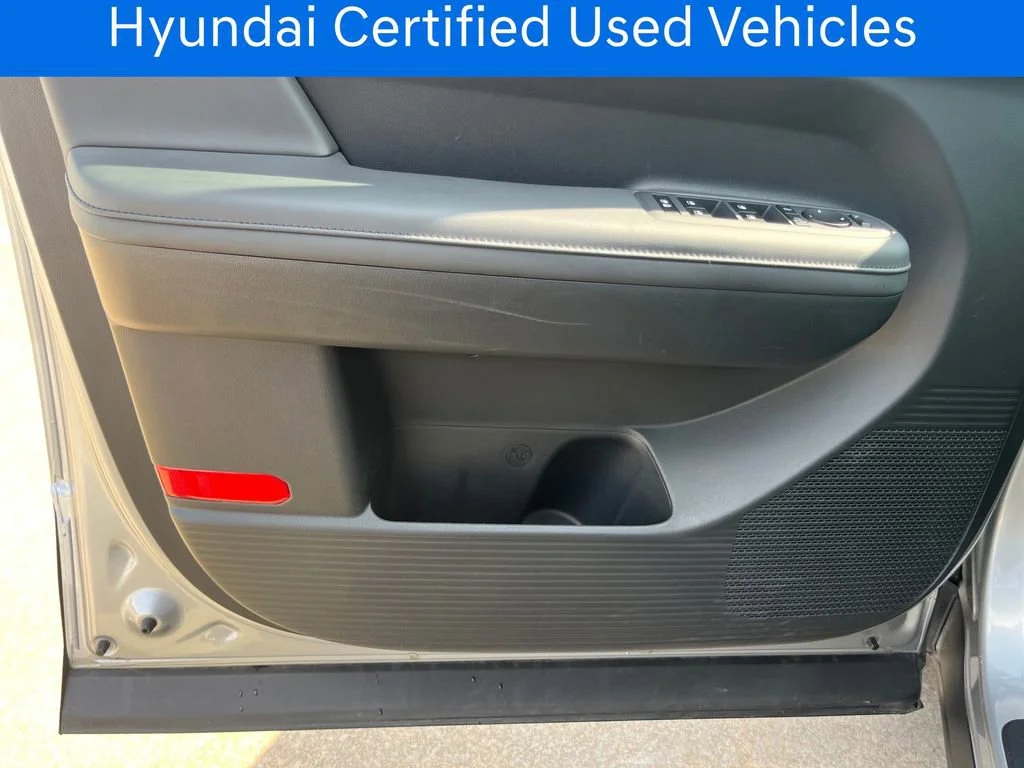 Certified Pre-Owned 2026 Hyundai Santa Fe SEL