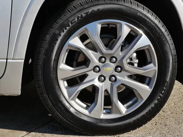 2021 Chevrolet Traverse Premier - Photo 9