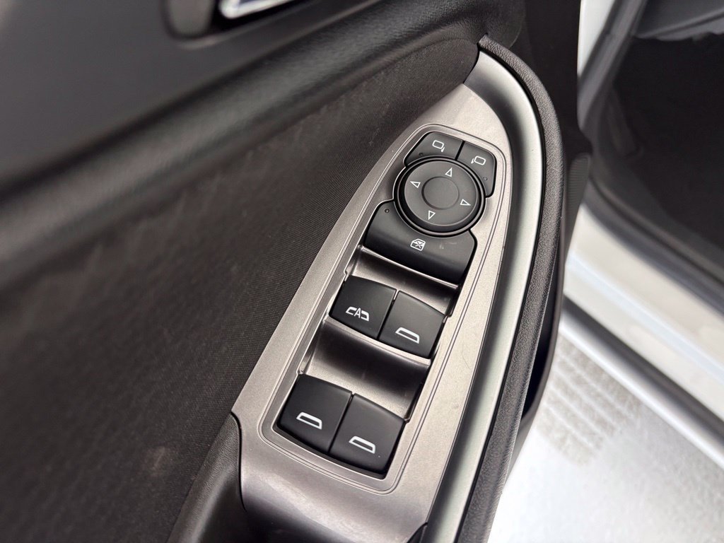 2024 Chevrolet Malibu 1LT - Photo 26