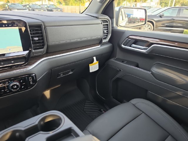 2026 Chevrolet Silverado 1500 LT - Photo 10