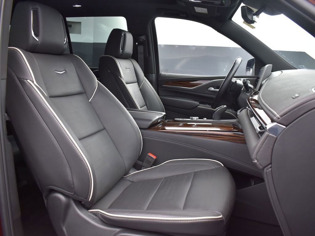 2023 CADILLAC ESCALADE - Image 39