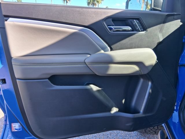 2026 Chevrolet Colorado ZR2 - Photo 13