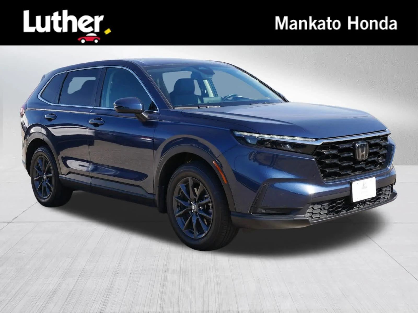 2026 Honda CR-V EX-L - Photo 37