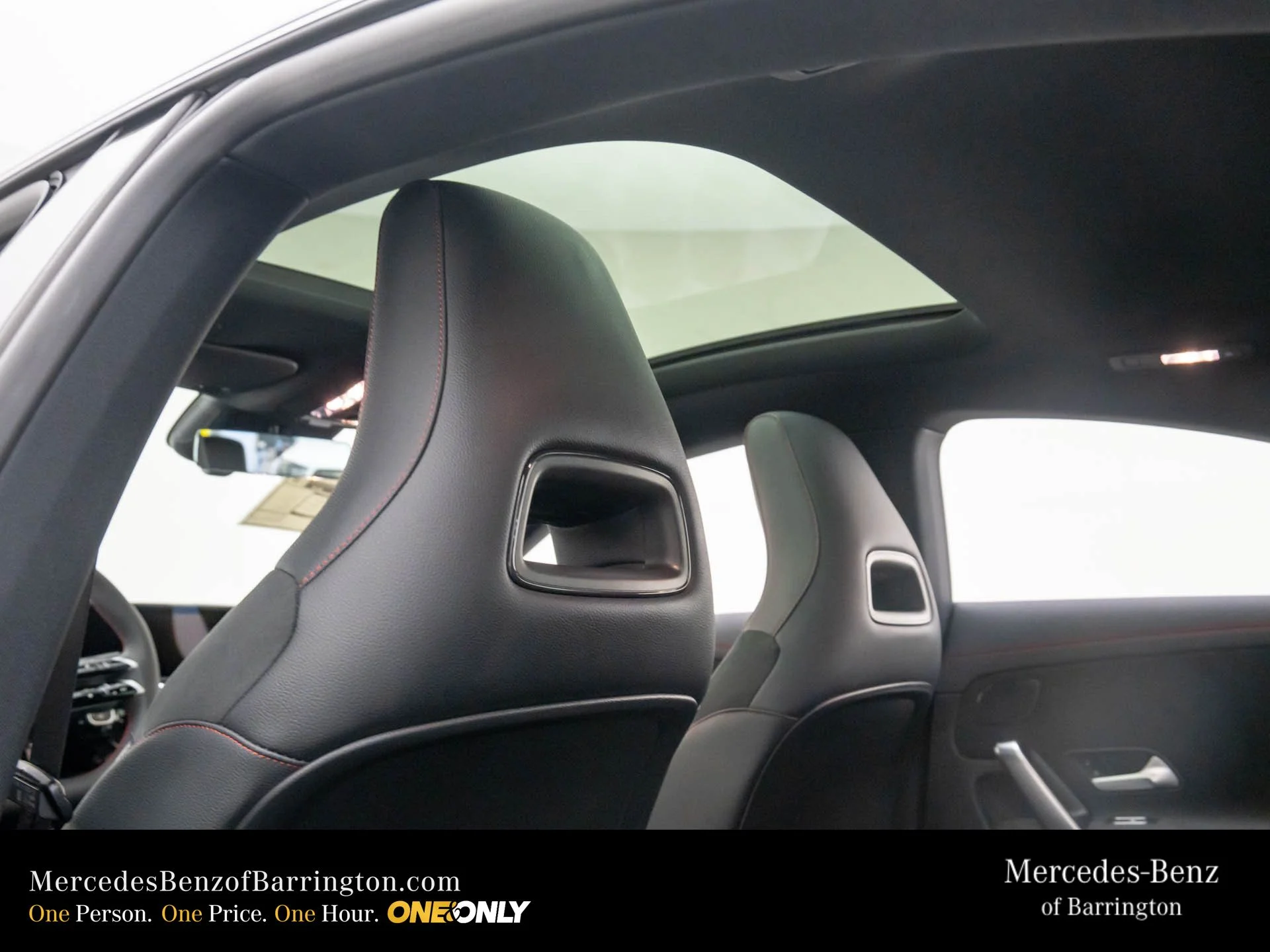 New 2026 Gray Mercedes-Benz CLA 250 image 21