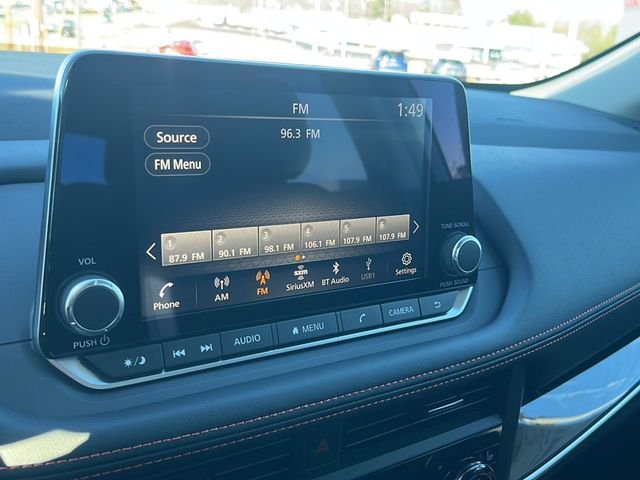 2026 Nissan Rogue Rock Creek - Photo 23