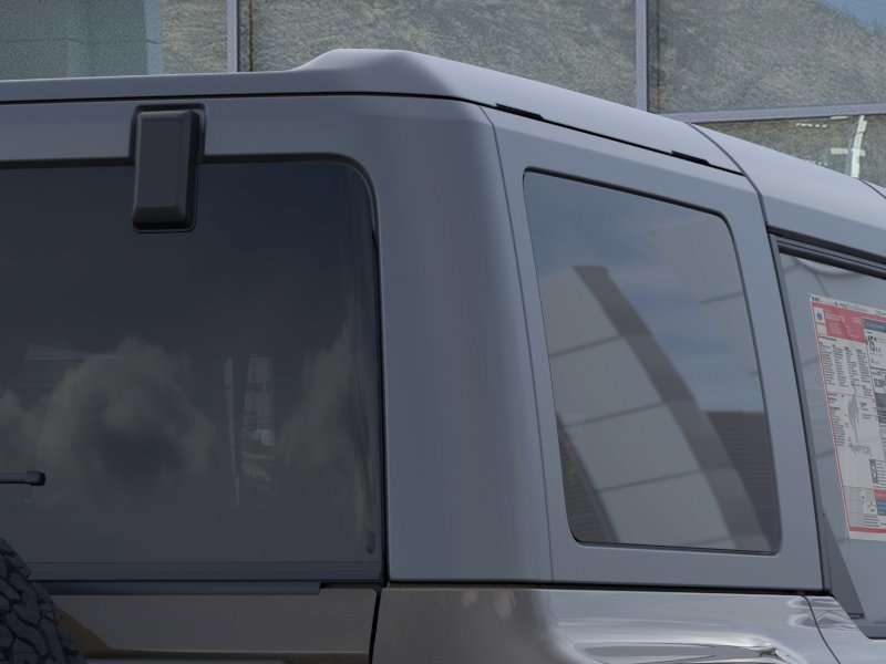 New 2026 Marsh Gray Ford Raptor image 25