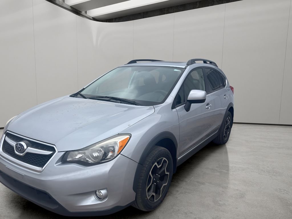 Used 2013 Subaru XV Crosstrek Premium with VIN JF2GPAVC4D2815820 for sale in Sterling, CO