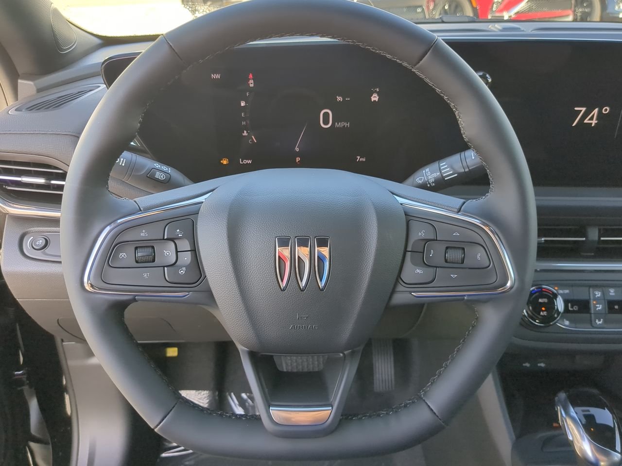 2026 Buick Envista Preferred - Photo 43