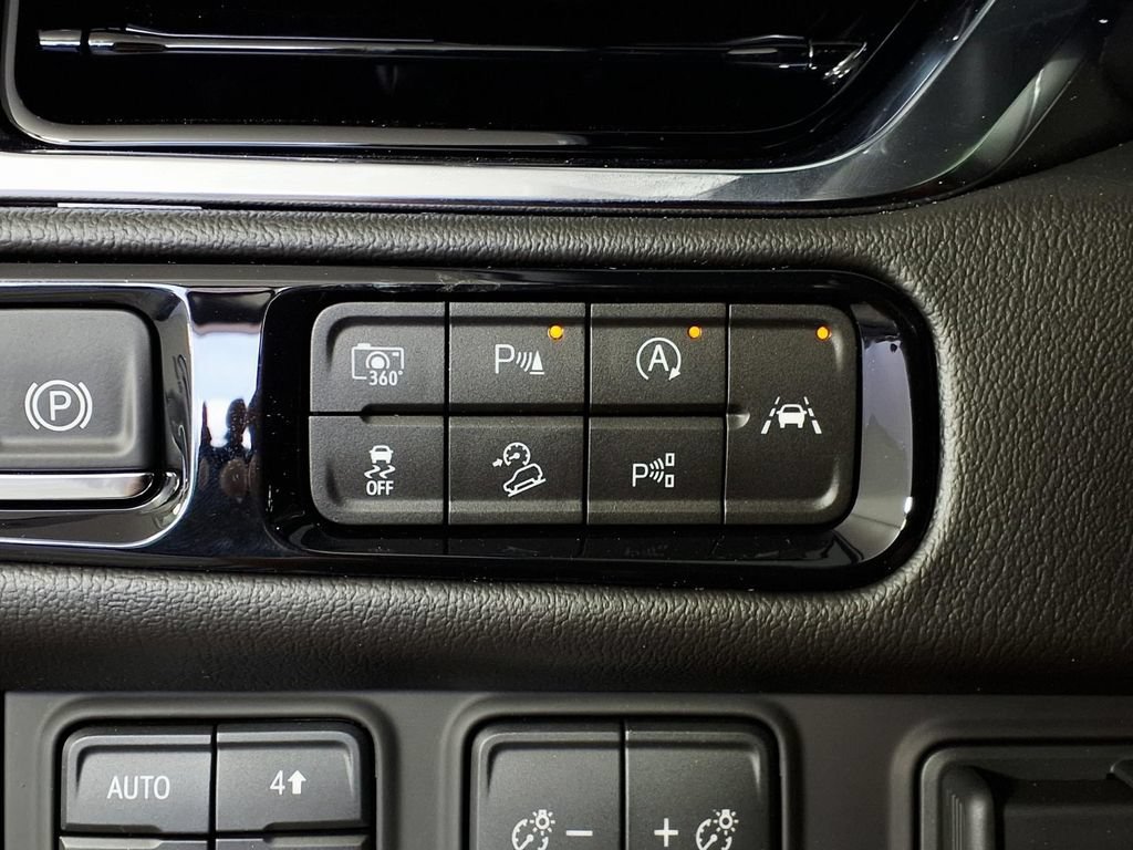 New 2026 Sterling Metallic GMC Denali image 18