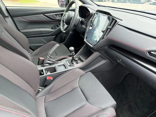 New 2026 GALAXY PURPLE PEARL Subaru Premium image 22