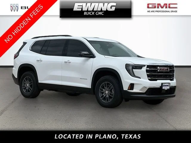 2026 GMC Acadia Elevation FWD's photo