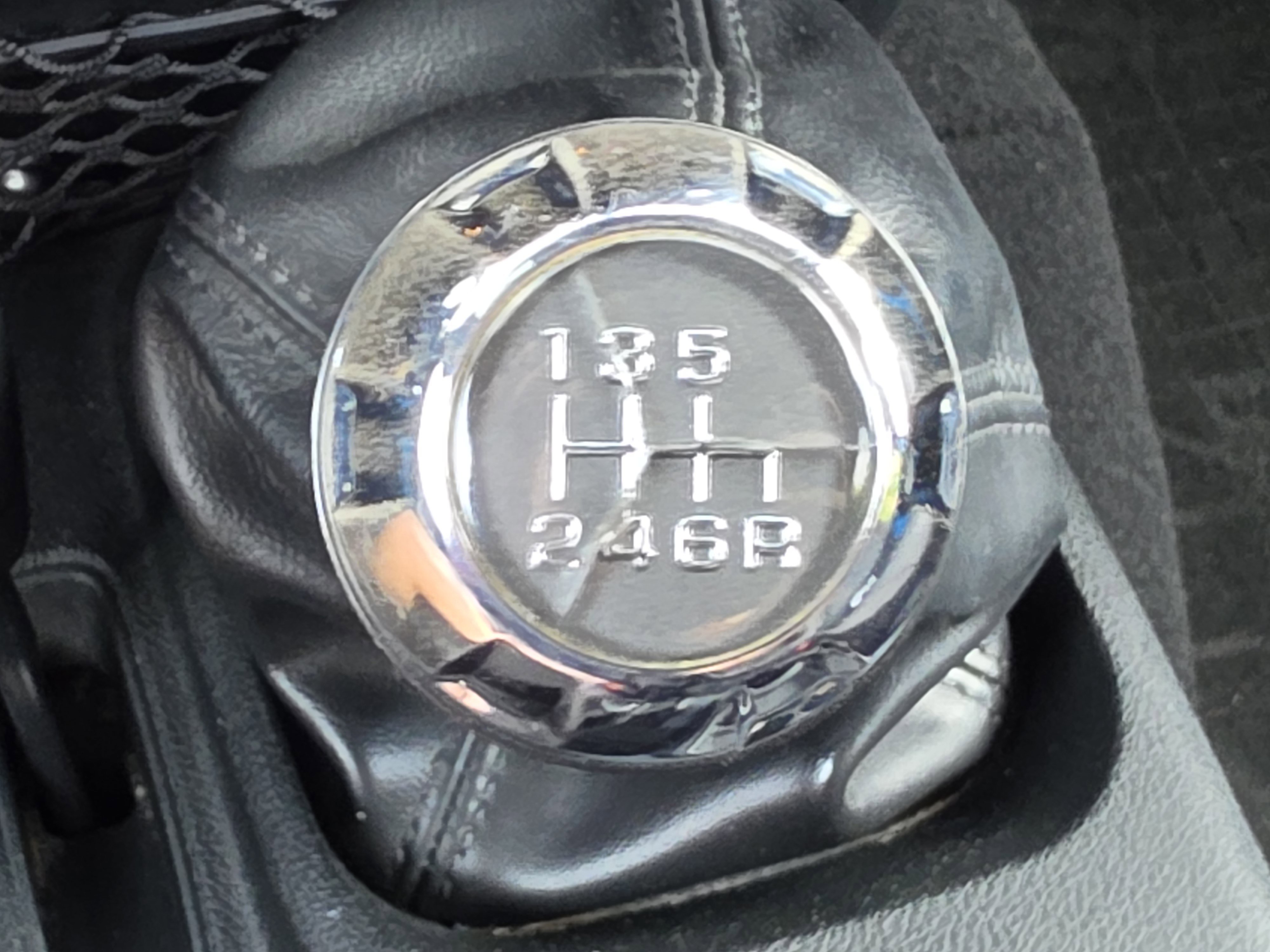 Used 2017 Chief Clearcoat Jeep Rubicon image 25
