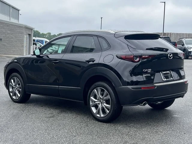 Used 2026 Black Mazda 2.5 S Preferred image 33