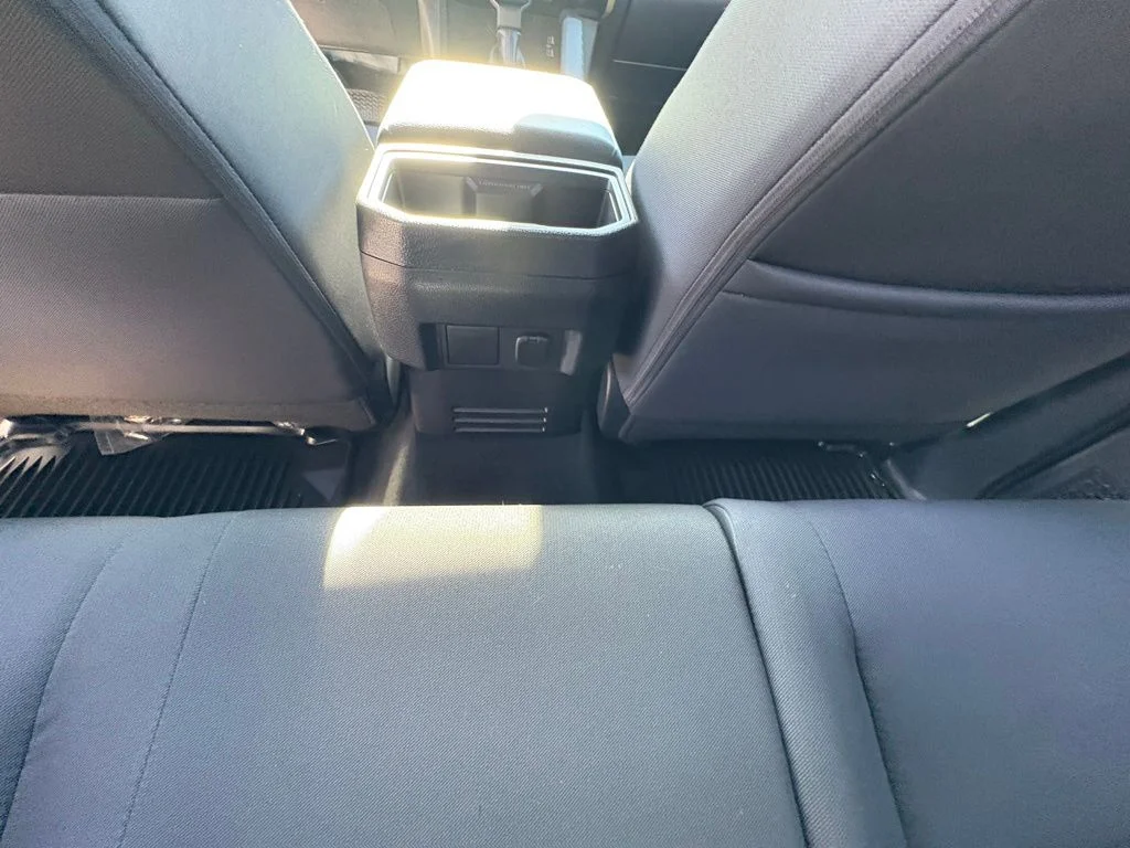Certified Used 2026 Gray Toyota SR5 image 48