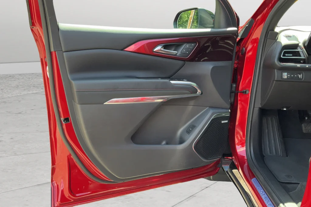 2024 Chevrolet Traverse RS - Photo 11