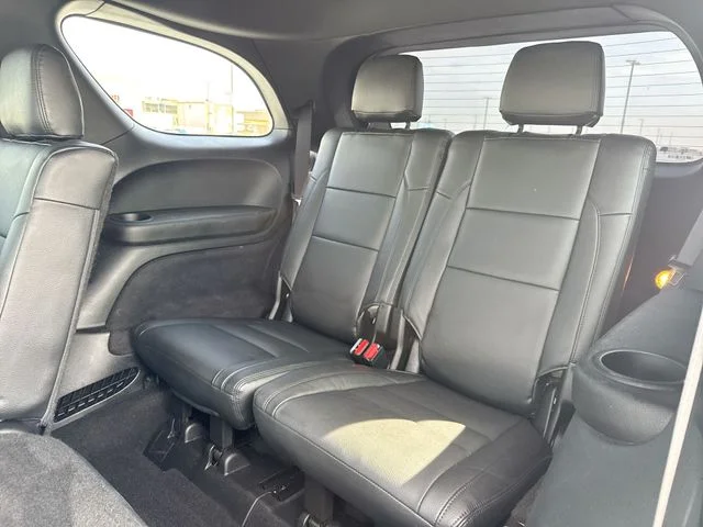 Certified Used 2023 Black Dodge GT image 23