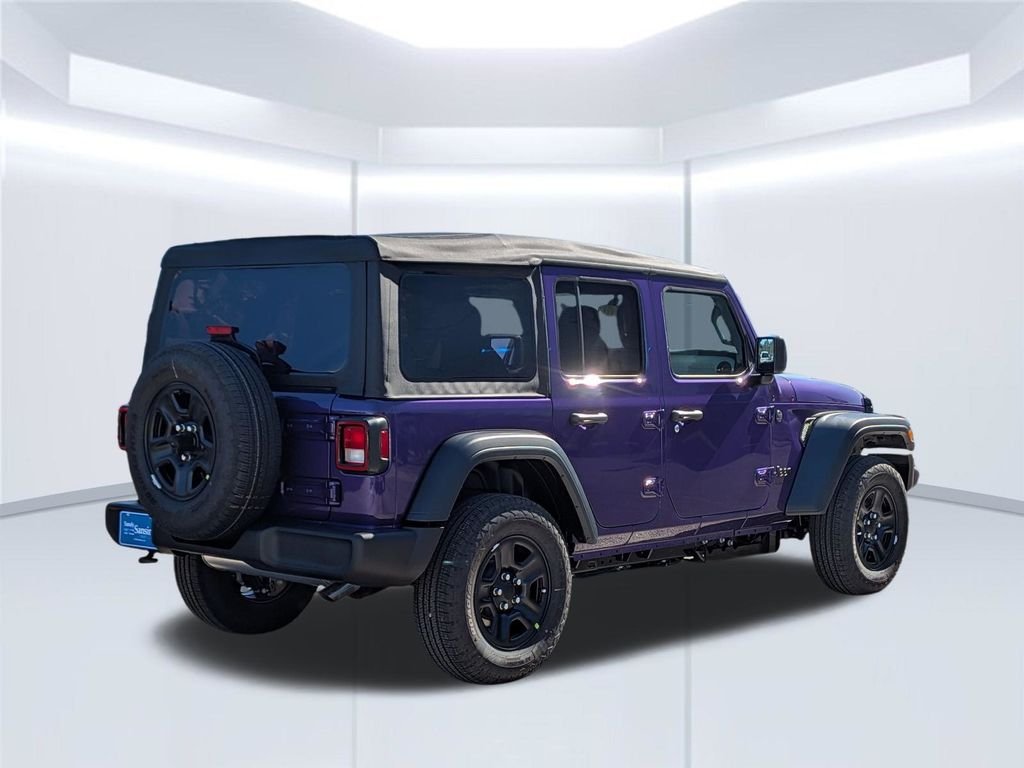 New 2026 Reign Exterior Paint Jeep Sport image 7