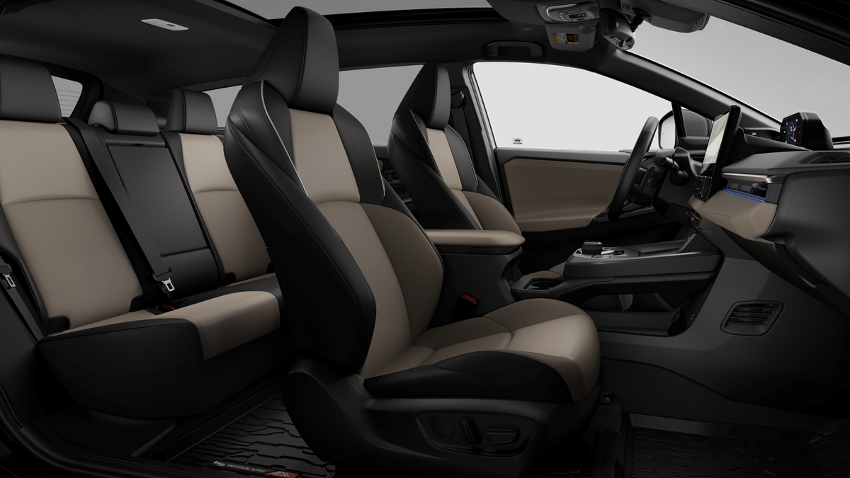 New 2026  Toyota bZ Woodland Premium image 20