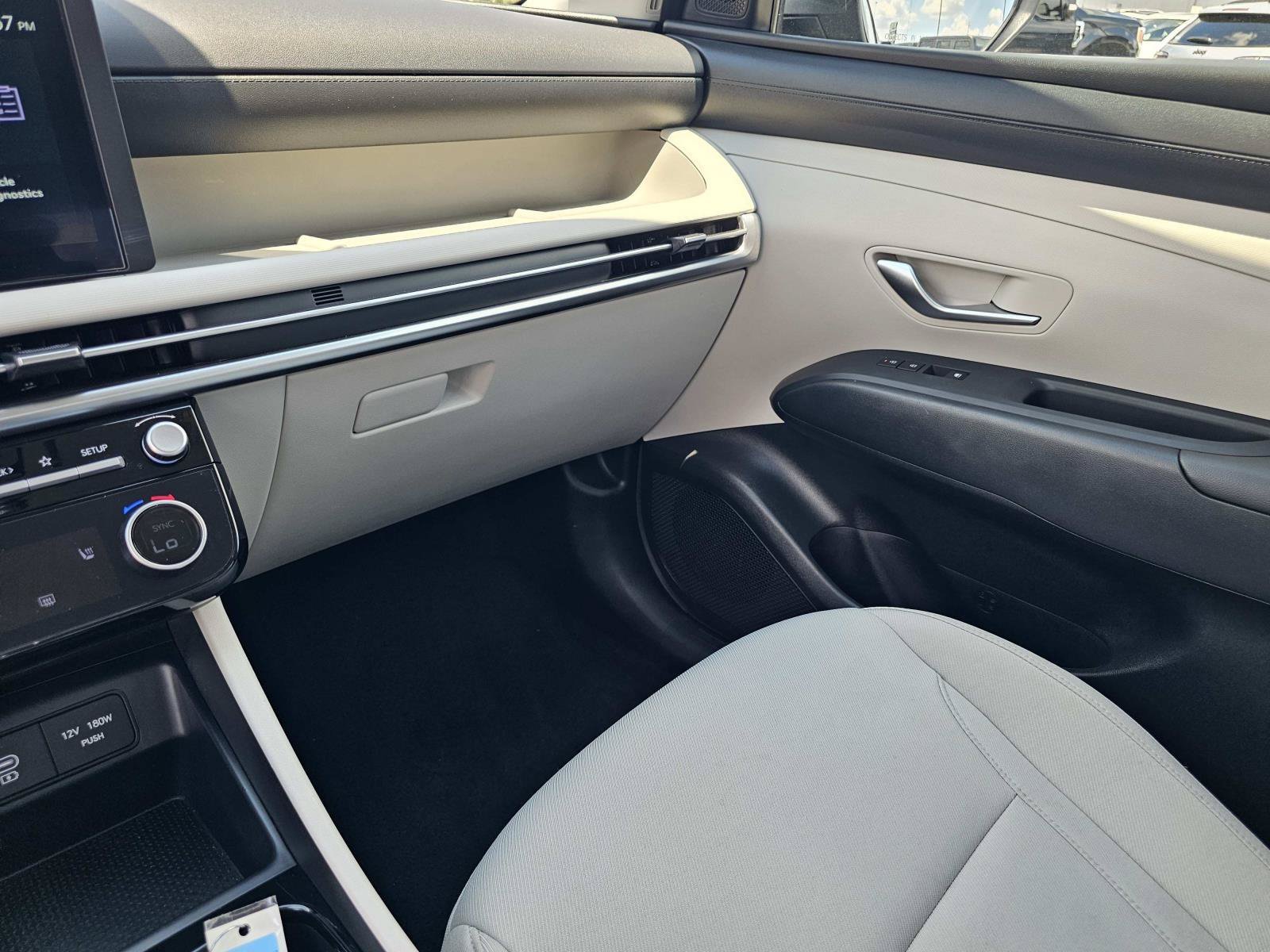 2026 Hyundai Tucson SEL - Photo 26