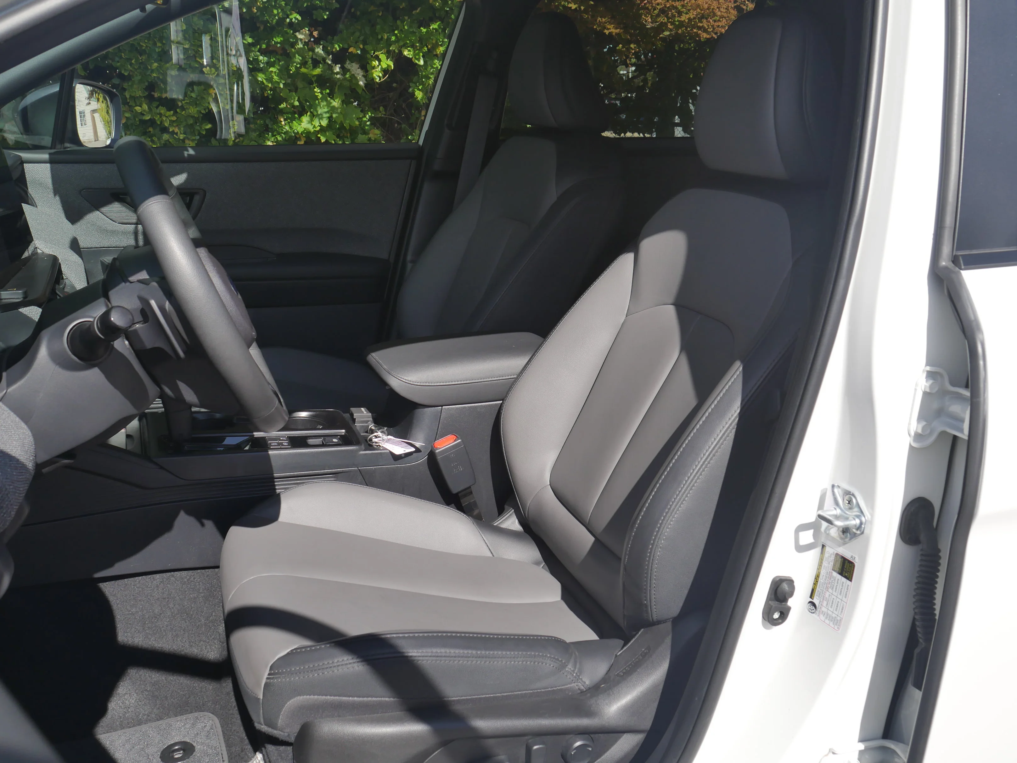 2026 Subaru Outback Premium - Photo 26