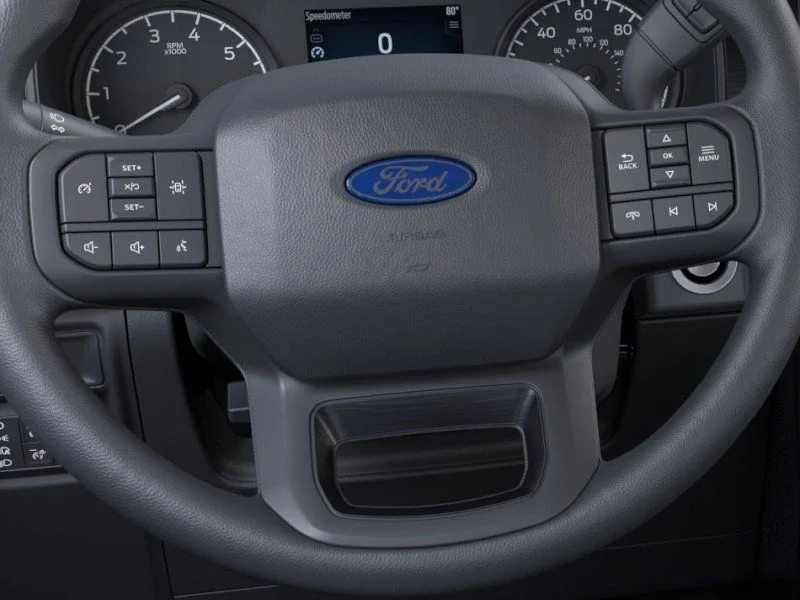 New 2026 Oxford White Ford XL image 12