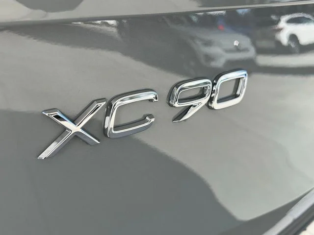 2026 Volvo XC90 Plus - Photo 34