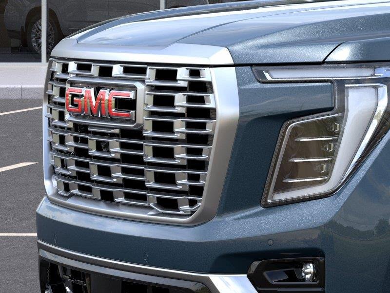 New 2026 Downpour Metallic GMC Denali image 13