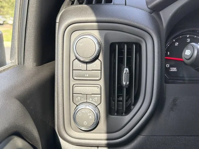 2026 GMC Sierra 2500HD Pro - Photo 24