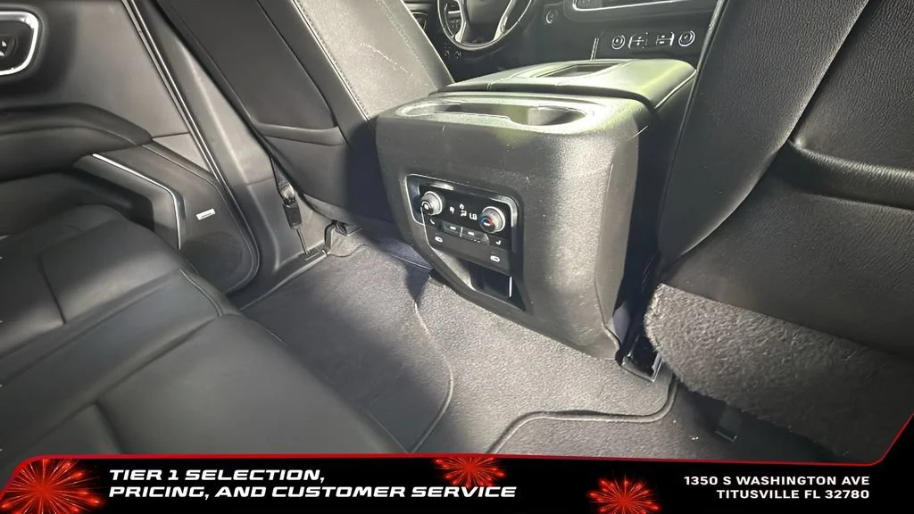 Used 2022 Iridescent Pearl Tricoat Chevrolet Z71 image 32