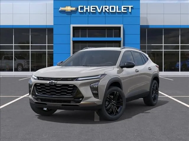 New 2026 White Sands Chevrolet ACTIV image 6