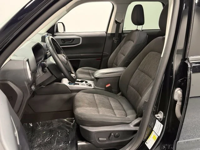 Used 2023 Black Ford Big Bend image 12