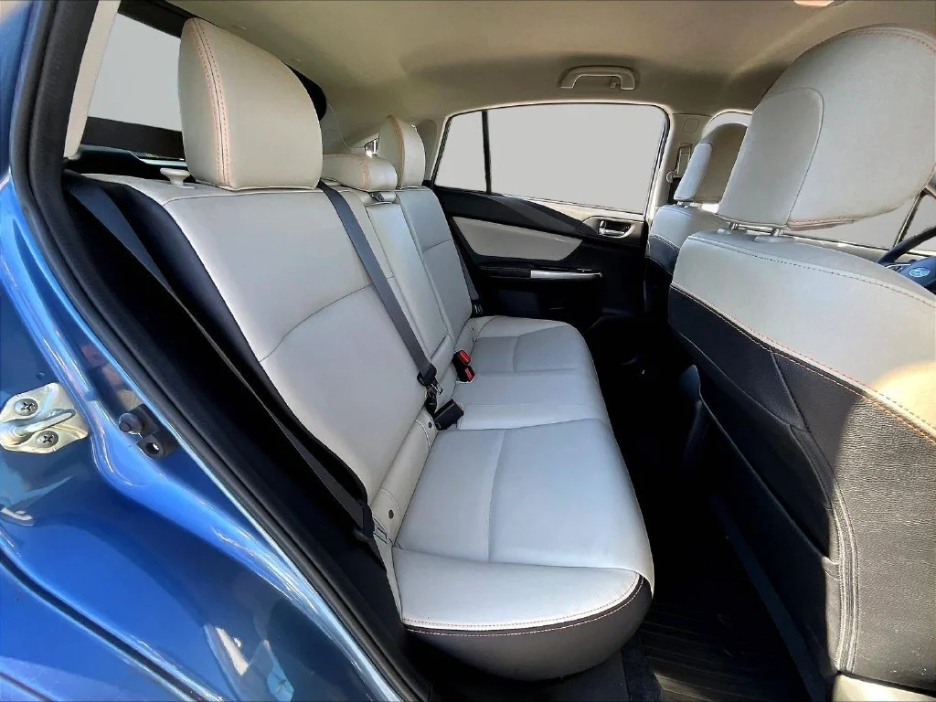 Used 2017 Blue Subaru 2.0i Limited image 26
