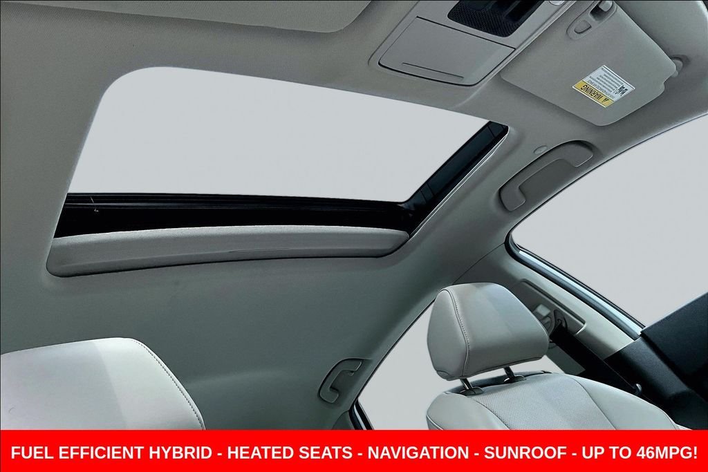 Used 2025  Honda Touring image 26